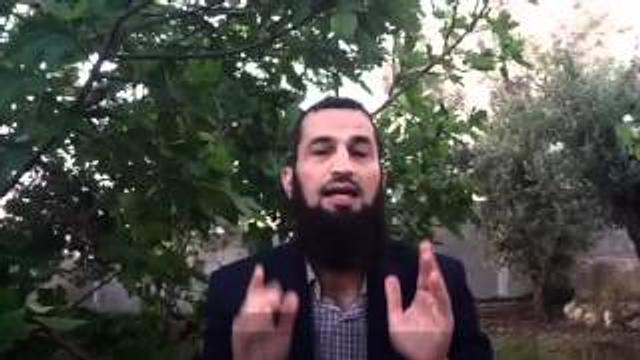 نصرة للشريعة ١٠: لماذا إعلان سيادة الشريعة من البداية؟