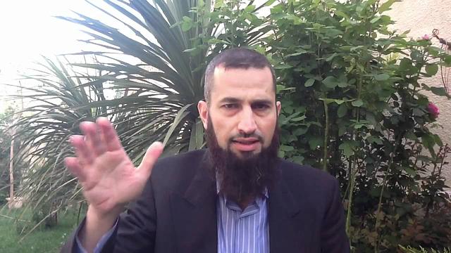 نصرة للشريعة 11 - الأهداف العظيمة تفجر طاقات الشعوب