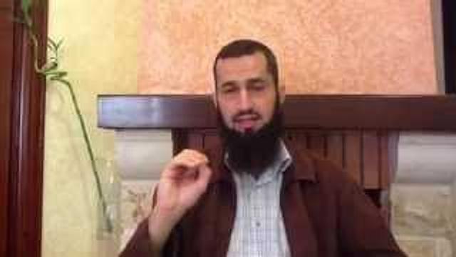 نصرةً للشريعة 16 - فستذكرون ما أقول لكم