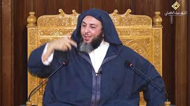 كثير من الناس يغفل عن أهمية الوصية..اسمع لهذا المقطع المهم