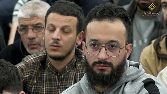 مجالس الموطأ -352- كتاب الصيام - باب صِيَامِ يَوْمِ الْفِطْرِ وَالأَضْحَى  ـ الشيخ سعيد الكملي