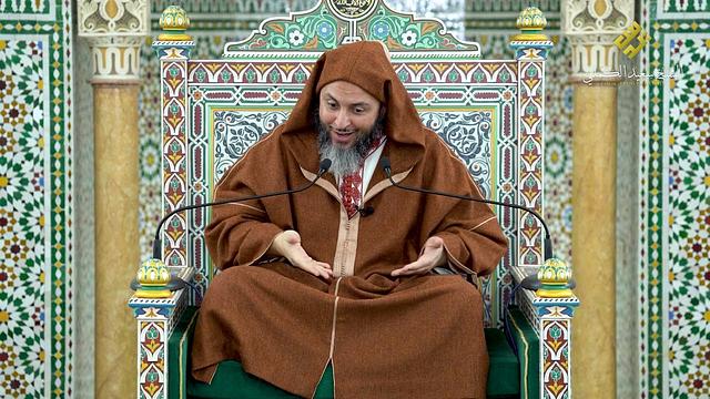 مجالس الموطأ -351- كتاب الصيام -  باب صِيَامِ يَوْمِ عَاشُورَاءَ ـ الشيخ سعيد الكملي