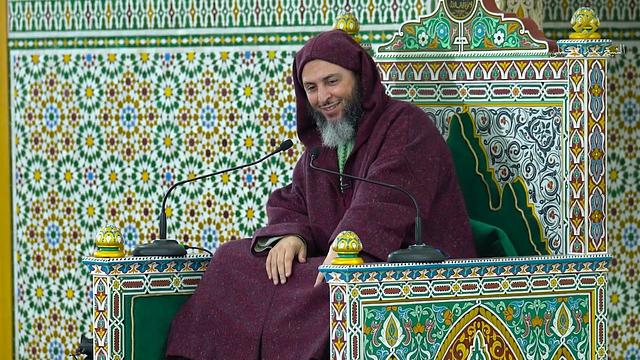 مجالس الموطأ -350- كتاب الصيام - باب مَا جَاءَ فِي حِجَامَةِ الصِّائِمِ ـ الشيخ سعيد الكملي