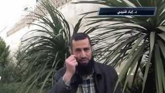 فن حسن الظن بالله ١١: فلنحب الله لأنه الودود... - د. إياد قنيبي