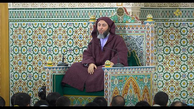 مجالس الموطأ -340- كتاب الصيام - باب مَا جَاءَ فِي الرُّخْصَةِ فِي الْقُبْلَةِ لِلصَّائِمِ ـ