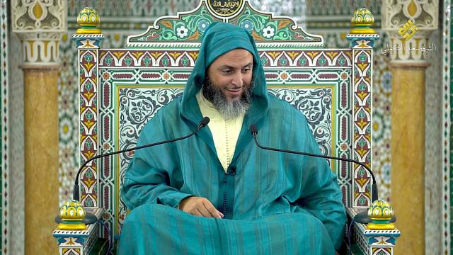 مجالس الموطأ - 364- باب جَامِعِ الصِّيَامِ - الشَّيخ سَعيد الكَمَلي