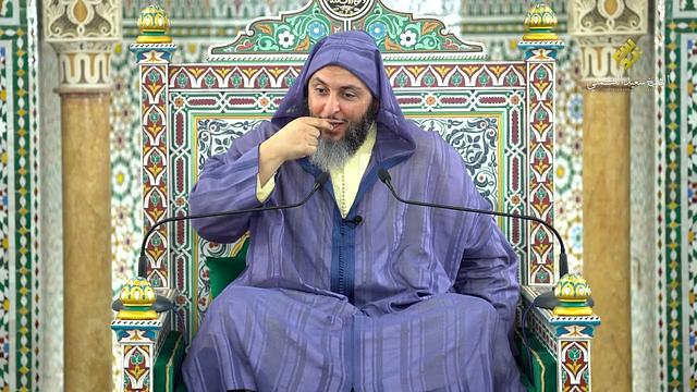 مجالس الموطأ - 357- كتاب الصيام - باب مَا جَاءَ فِي قَضَاءِ رَمَضَانَ وَالْكَفَّارَاتِ