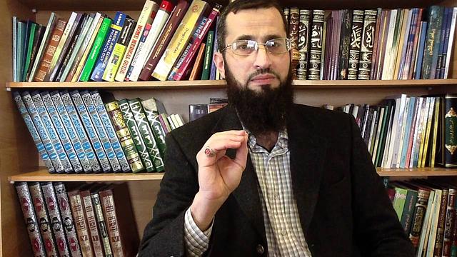 فن حسن الظن بالله - د. إياد قنيبي