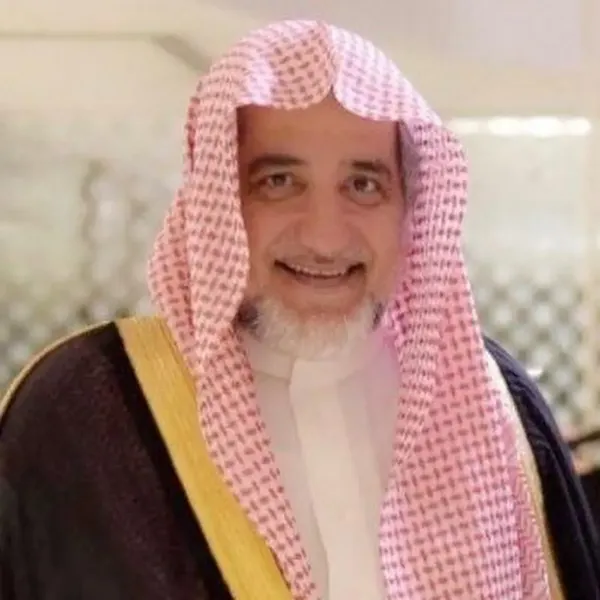 صالح آل الشيخ
