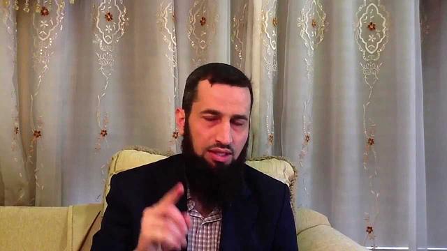 فن حسن الظن بالله ١٥: حول الشعور السلبي إلى قوة دافعة - د. إياد قنيبي
