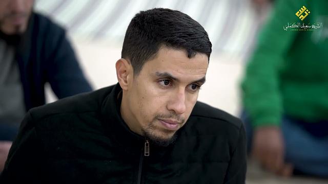 مجالس الموطأ - 337- باب الصيام - الشيخ سعيد الكملي