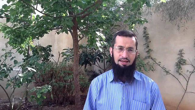 فن حسن الظن بالله ٢٢: حب بلا رجعة - د.إياد قنيبي