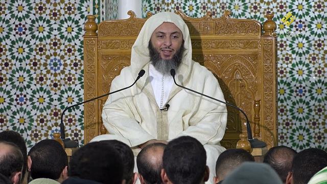 مجالس الموطأ - 298- تتمة باب الزكاة - الشيخ سعيد الكملي