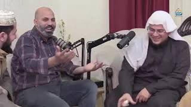 رِباطُ الثبات | وأنا على عهدِك ووَعدِك | وضيف الرباط د.ياسر || مُخيم غراس 2