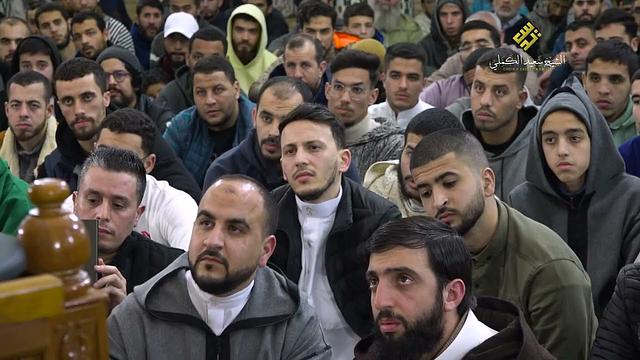 مجالس الموطأ - 306- تتمة باب الزكاة - الشيخ سعيد الكملي