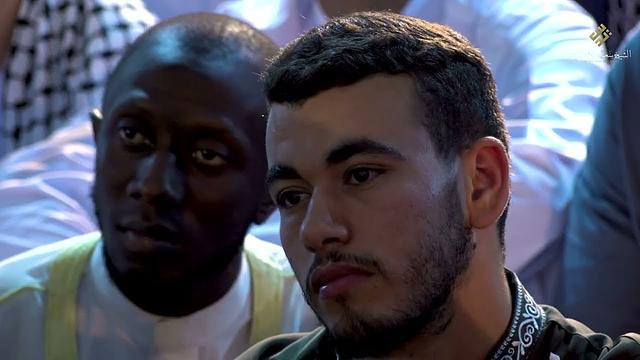 مجالس الموطأ 272 - الشيخ سعيد الكملي -2022-