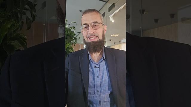 ثبتها الله برؤيا !