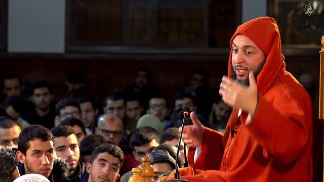 مجالس الموطأ -251- النجاشي..المَلك العادل الذي دافع عن الصحابة I القصة الكاملة