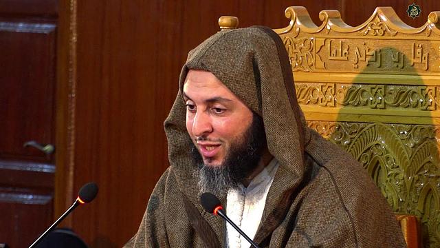 مـجالـس الـمـوطأ 249 ـ مـن كـتاب الجـنائز ـ الشـيخ سـعيـد الـكـمـلـي