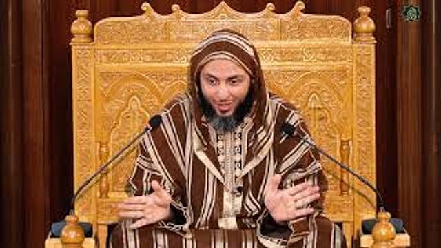 باب الجنائز - مجالس الموطأ - 247 - الشيخ سعيد الكملي