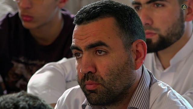 درس ماتع من مجالس الموطأ ـ 239 ـ الشيخ سعيد الكملي