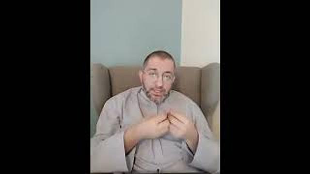 أقل القليل من فقه عمل اليوم والليلة | بناء العادات لحياة طيبة