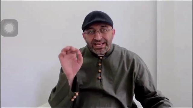 كيف ترتقي بنفسك وتحافظ عليها؟ | عبدالرحمن ذاكر الهاشمي