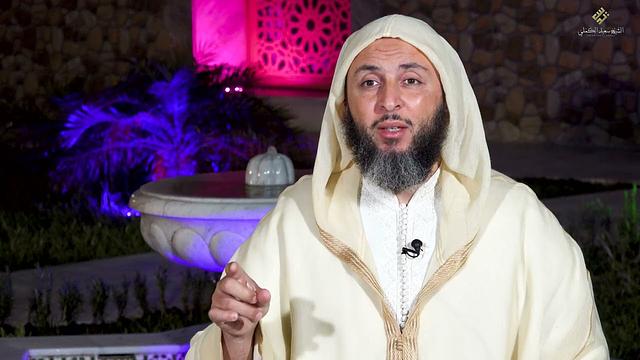 سيرة الحبيب 19- من ينْصُرني حّتى أُبَلّغ رسالة ربّي و لَه الجنّة  - الشيخ سعيد الكملي