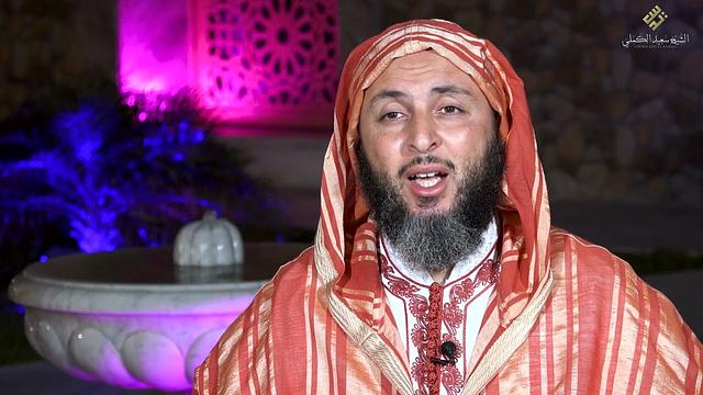 سيرة الحبيب 15 - اسألوا الله التوفيق ..هاهو يعلم صدق النبي ويحبه ولكن يكفر به