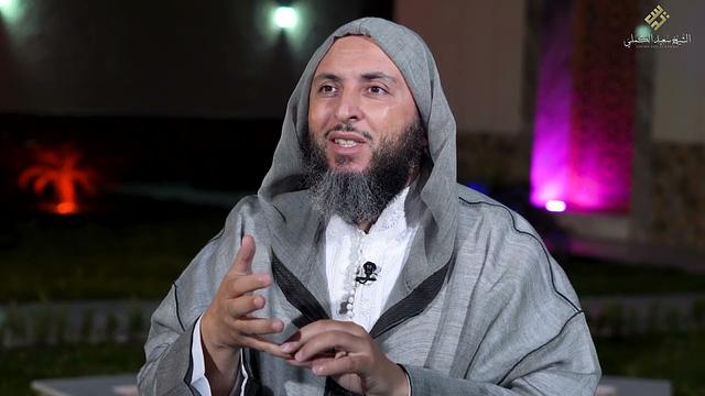 سيرة الحبيب 16- الاسراء و المعراج ... مشاهد عجيبة في السماوات السبع - الشيخ سعيد الكملي