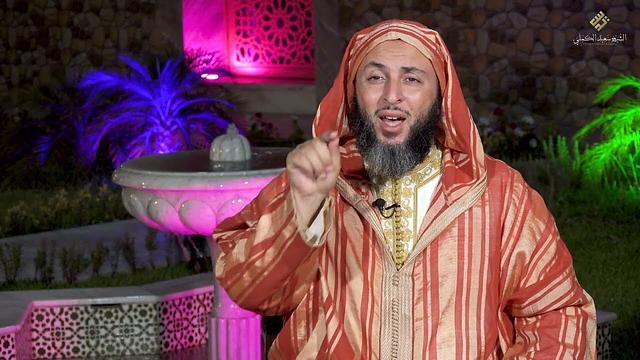 سيرة الحبيب 38 - ان البهائم تلعن عصاة بني آدم - الشيخ سعيد الكملي