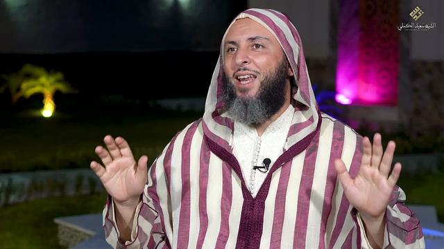 سيرة الحبيب43- عندما اتُّهِمت عائشة رضي الله عنها بالفاحشة في حادثة الإفك ،تفاصيل يرويها لنا الشيخ