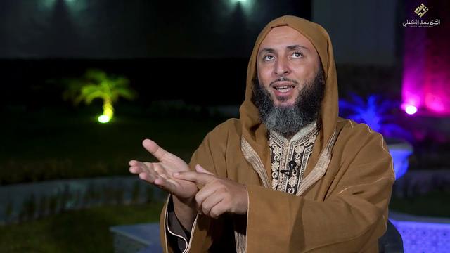 سيرة الحبيب 45-أذكى خطة عسكرية في معركة الأحزاب- الشيخ سعيد الكملي