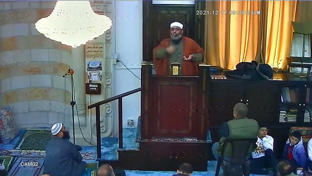 كيف انحلَّت العُقَد كلها - من أروع الكلام !