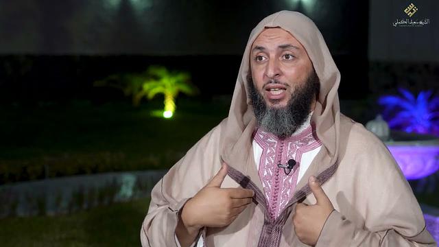 سيرة الحبيب 47- حيلة عجيبة من نعيم بن مسعود للتفريق بين الأحزاب - الشيخ سعيد الكملي