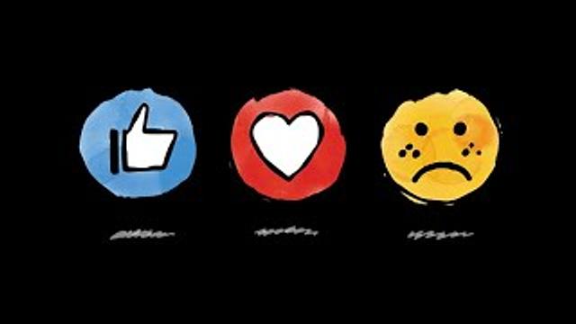 اختلاط العالم الرقمي - رسالة سريعة حول ضوابط نفسية