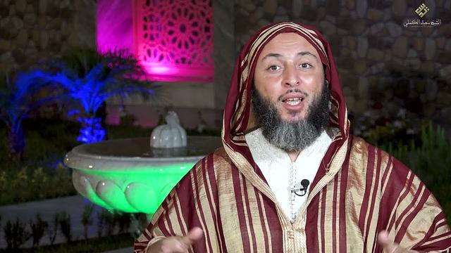 سيرة الحبيب 59- الله أكبر ..خربت خَيْبَر  ! الشيخ سعيد الكملي