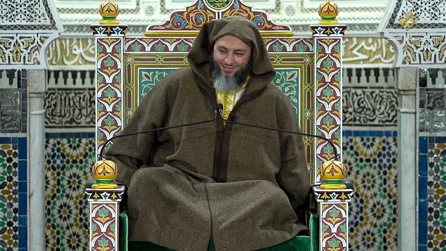 مجالس الموطأ - 13- كتاب الجامع ـ شرح مفصل لمعاني الحب في حديث: هذا جبل يحبنا ونحبه