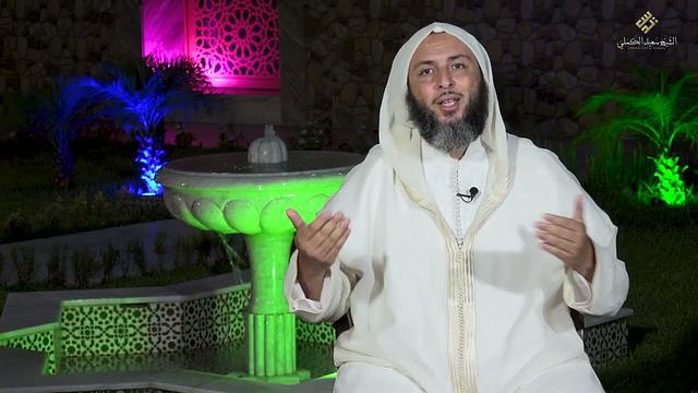 سيرة الحبيب 49 ـ  سعد بن معاذ - رجل اهتز لموته عرش الرحمن، وشيّعه 70 ألف مَلَك