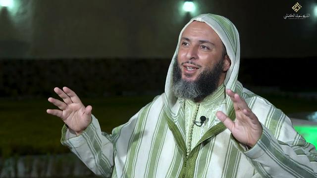 سيرة الحبيب 52 - ما رأيت أحداً من الناس يحب أحداً، كحب أصحاب محمد محمداً