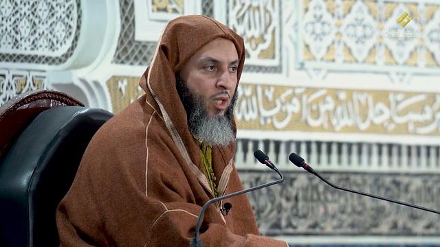 وصايا تهز القلب قبل العقل – من عمر بن عبد العزيز
