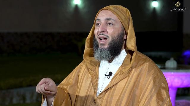 سيرة الحبيب 81- قصة الأعرابي الذي أسلم بسببه جميع قومه - الشيخ سعيد الكملي