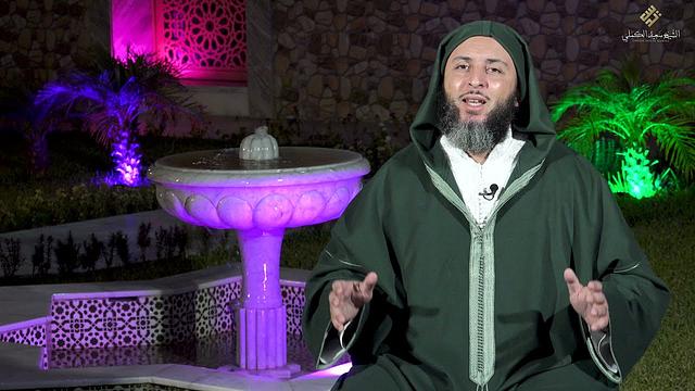 سيرة الحبييب 82 : رسول الله في السموم و الحرور..وأنا في الظل والنعيم ـ الشيخ سعيد الكملي