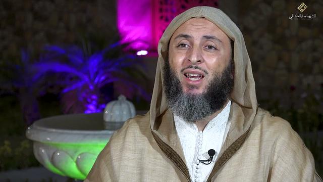 سيرة الحبيب 71- يوم الفتح الأعظم : حين دخل رسول الله مكة فاتحا منتصرا  - الشيخ سعيد الكملي