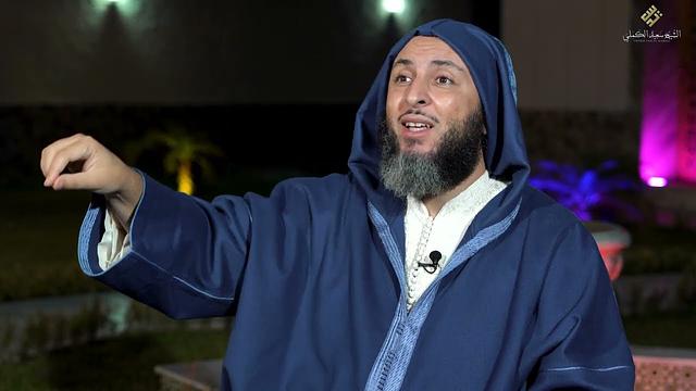 سيرة الحبيب 73- هدم أعظم صنم في جزيرة العرب - الشيخ سعيد الكملي