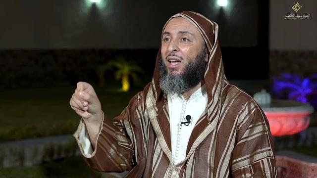 سيرة الحبيب 74 ـ غزوة حنين : يوم أُعجب المسلمون بكثرة عددهم ـ الشيخ سعيد الكملي