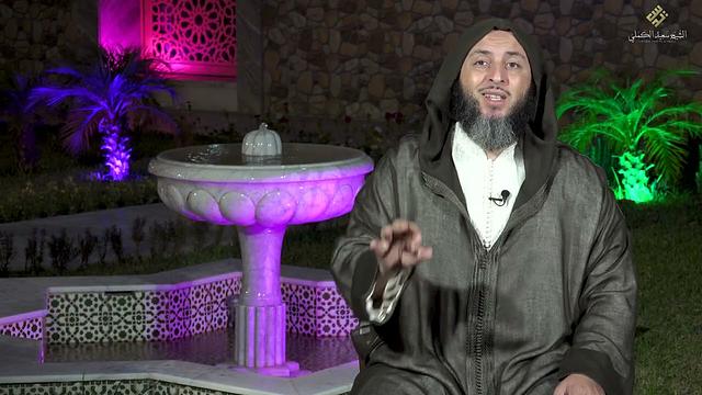 سيرة الحبيب 76- امتناع الطائف على جيش المسلمين في حصار دام اربعين يوما