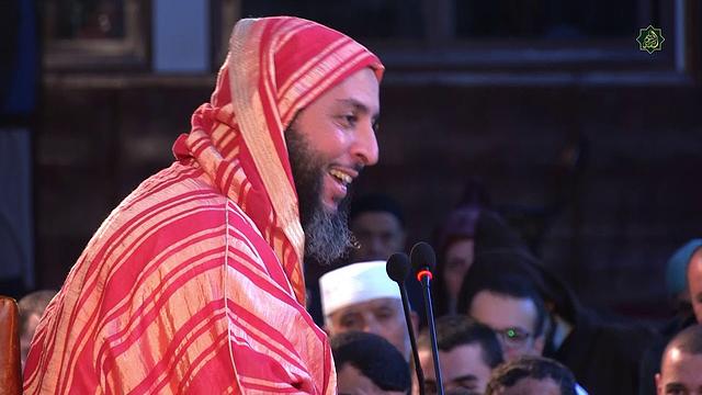 قصة مؤثرة لرسول الله صلى الله عليه وسلم مع أهل الصفة وأبي هريرة ـ الشيخ سعيد الكملي