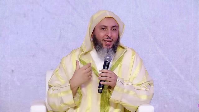Lecture: The Causes of Islamic Civilization and How to Apply Them in the Modern Era