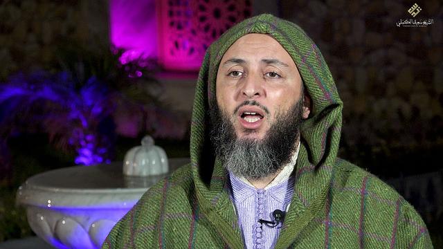 سيرة الحبيب 91- إني مُكاثر بكم الأمم..فلا تُسوِدوا وجهي - الشيخ سعيد الكملي